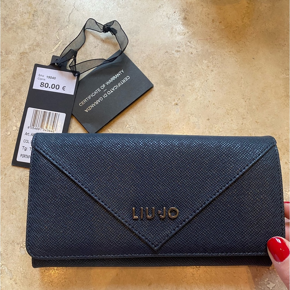 Liujo wallet - brand new